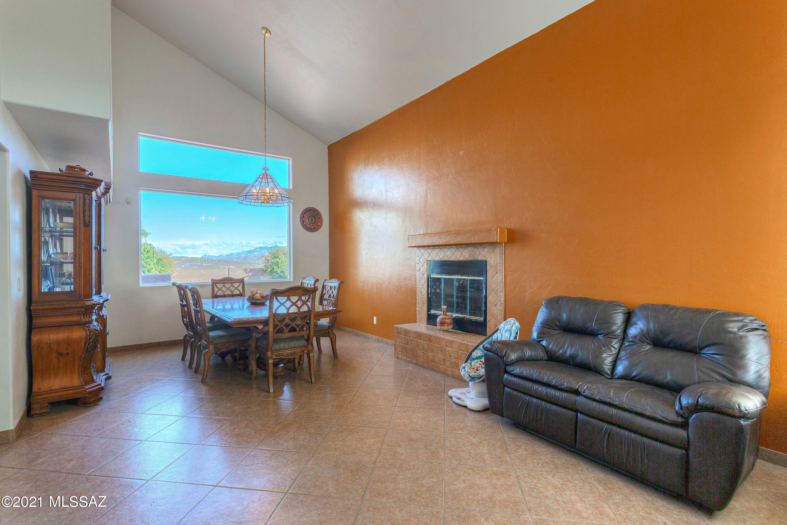1239 Circulo Yerba Buena Rio Rico, AZ 85648 - Photo 5 of 34
