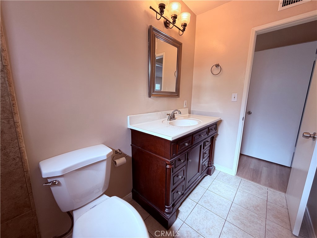 14820 Ragan Drive La Mirada, CA 90638 - Photo 16 of 27 Another view of the shared bathroom