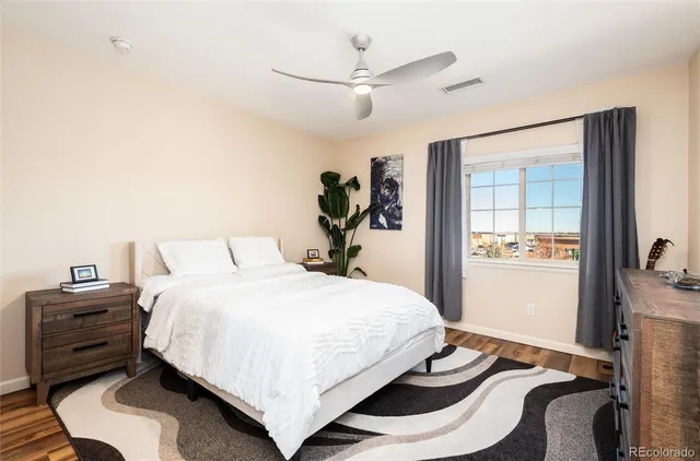 $432,500 | 1162 Rockhurst Drive, Unit 307, Highlands Ranch, CO 80129