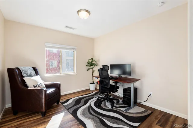 $432,500 | 1162 Rockhurst Drive, Unit 307, Highlands Ranch, CO 80129