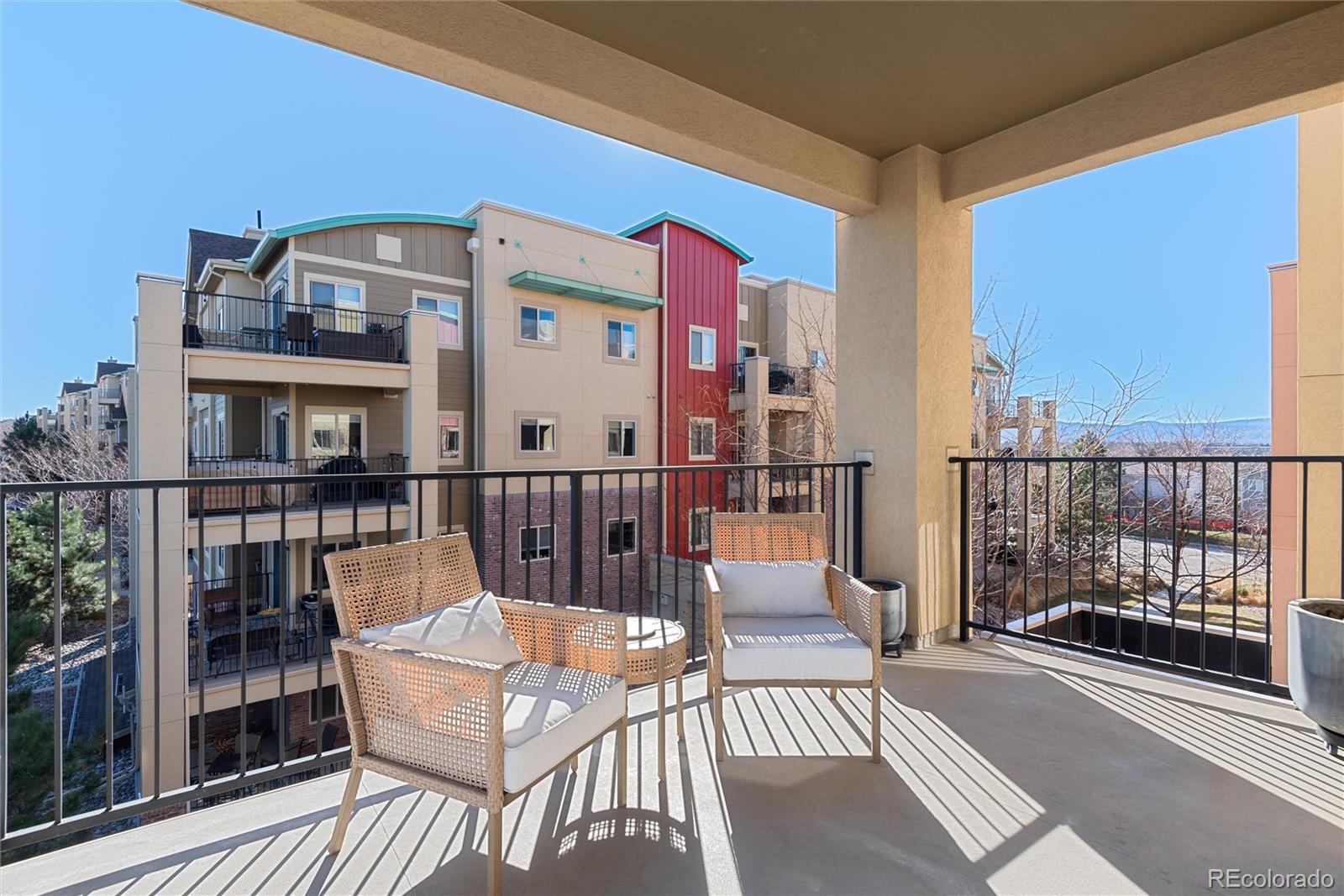 1162 Rockhurst Drive, Unit 307 Highlands Ranch, CO 80129 - Photo 26 of 28