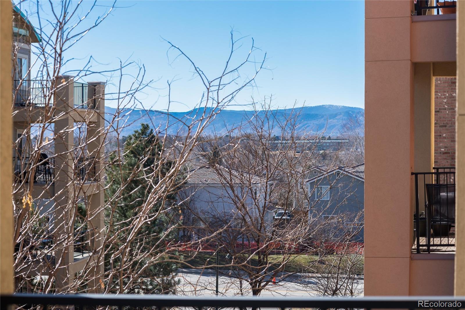 1162 Rockhurst Drive, Unit 307 Highlands Ranch, CO 80129 - Photo 28 of 28