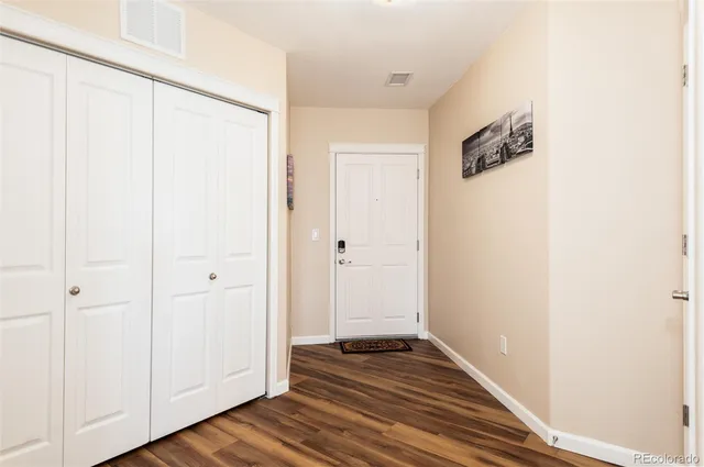 $432,500 | 1162 Rockhurst Drive, Unit 307, Highlands Ranch, CO 80129