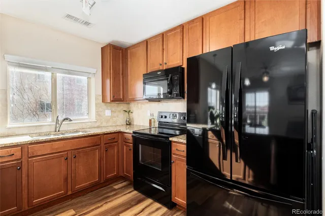 $432,500 | 1162 Rockhurst Drive, Unit 307, Highlands Ranch, CO 80129