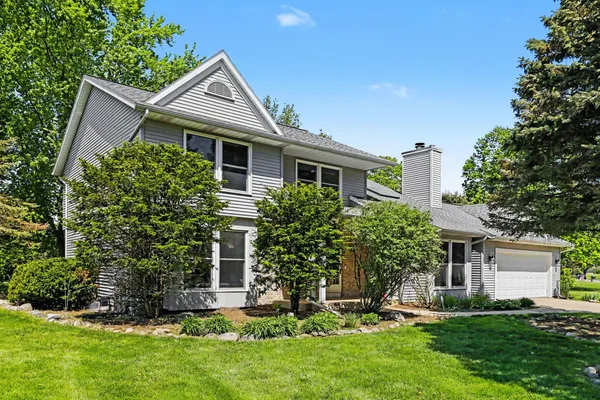 $398,000 | 4777 Battenkill, Galesburg, MI 49053