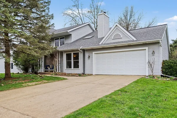 $425,000 | 4777 Battenkill, Galesburg, MI 49053