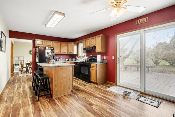 $425,000 | 4777 Battenkill, Galesburg, MI 49053