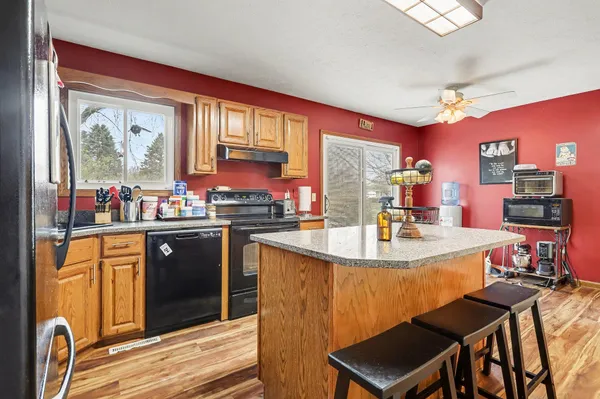 $425,000 | 4777 Battenkill, Galesburg, MI 49053