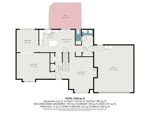 $425,000 | 4777 Battenkill, Galesburg, MI 49053