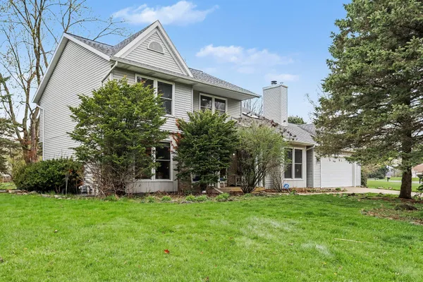 $425,000 | 4777 Battenkill, Galesburg, MI 49053