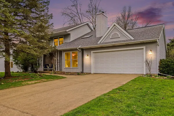 $425,000 | 4777 Battenkill, Galesburg, MI 49053