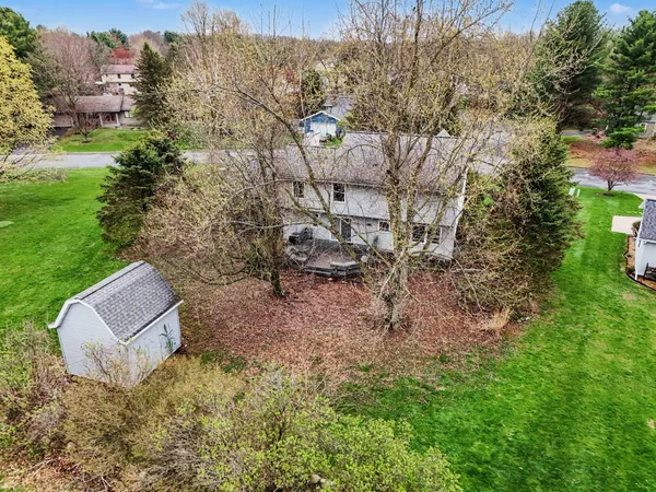 $425,000 | 4777 Battenkill, Galesburg, MI 49053