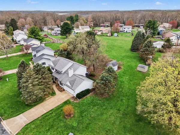$425,000 | 4777 Battenkill, Galesburg, MI 49053
