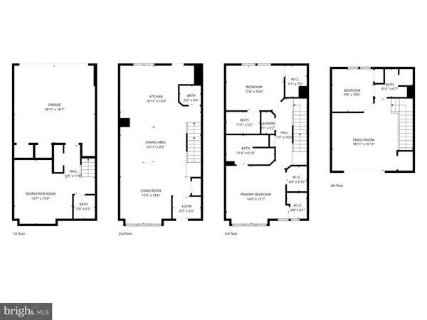 $1,774,900 | 5420 Goshawk Alley, Bethesda, MD 20816