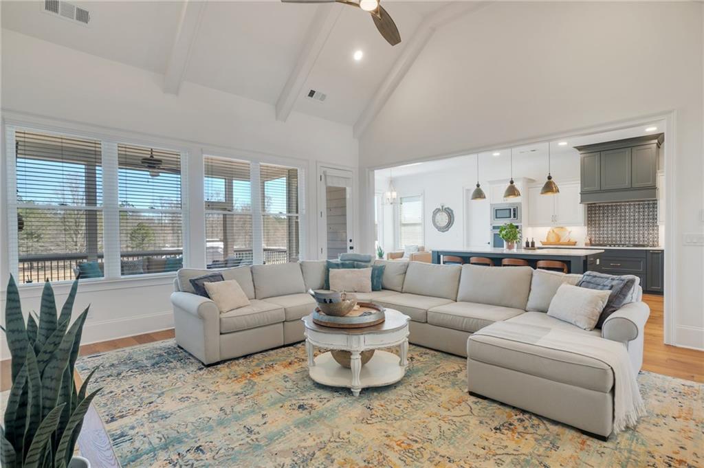 908 Indigo Bunting Road Statham, GA 30666 - Photo 11 of 58