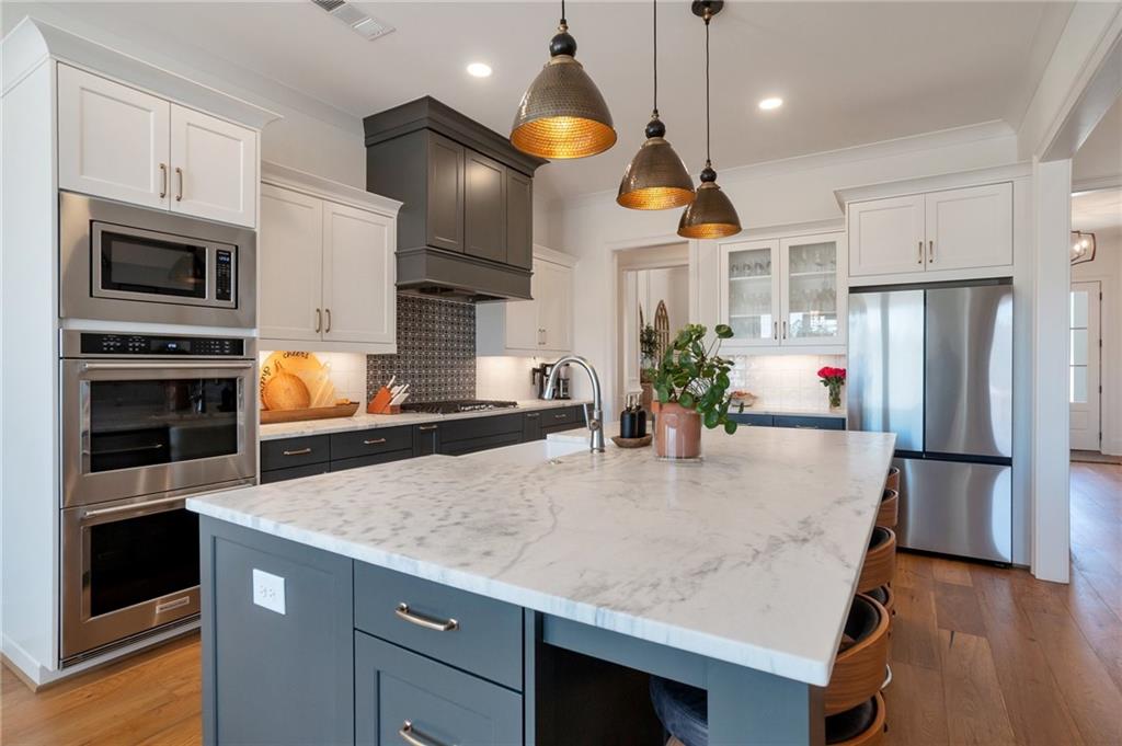 908 Indigo Bunting Road Statham, GA 30666 - Photo 12 of 58