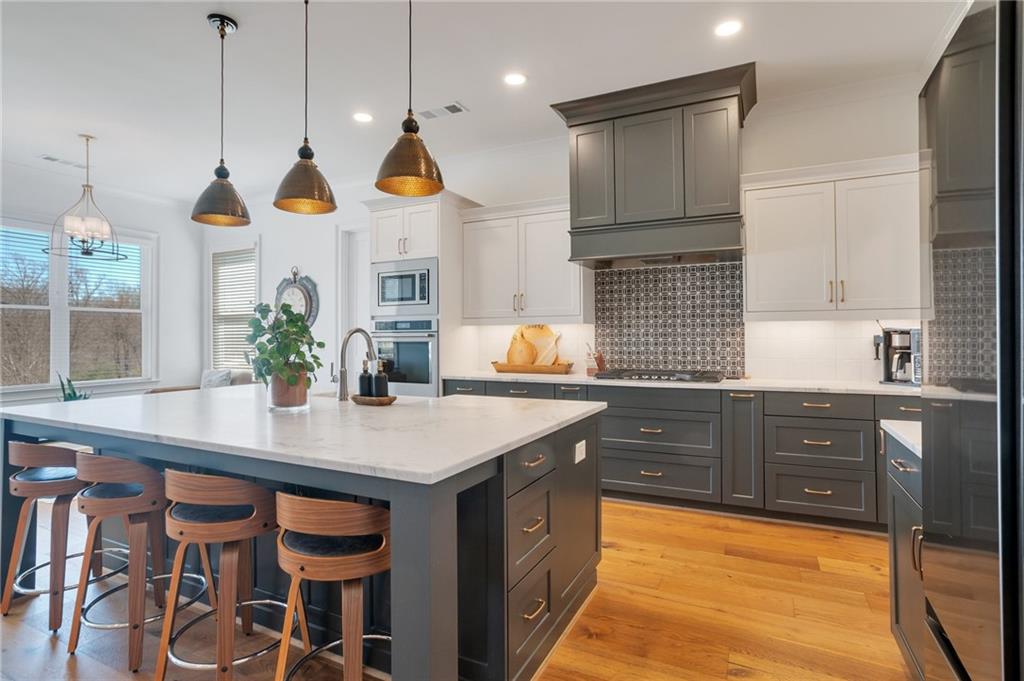 908 Indigo Bunting Road Statham, GA 30666 - Photo 13 of 58