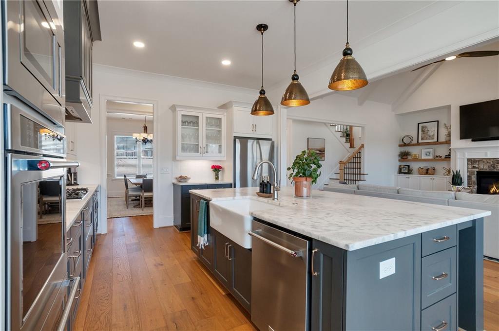 908 Indigo Bunting Road Statham, GA 30666 - Photo 14 of 58