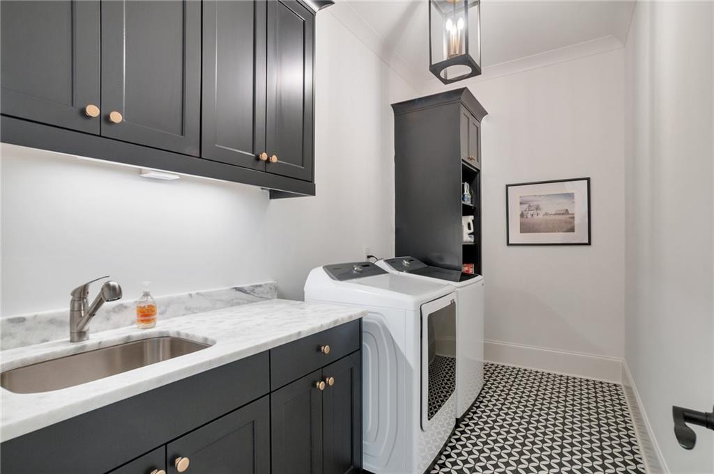 908 Indigo Bunting Road Statham, GA 30666 - Photo 17 of 58