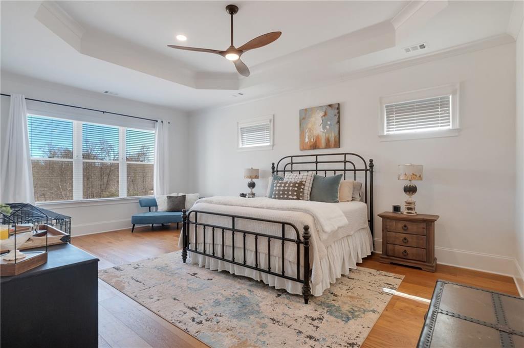 908 Indigo Bunting Road Statham, GA 30666 - Photo 18 of 58