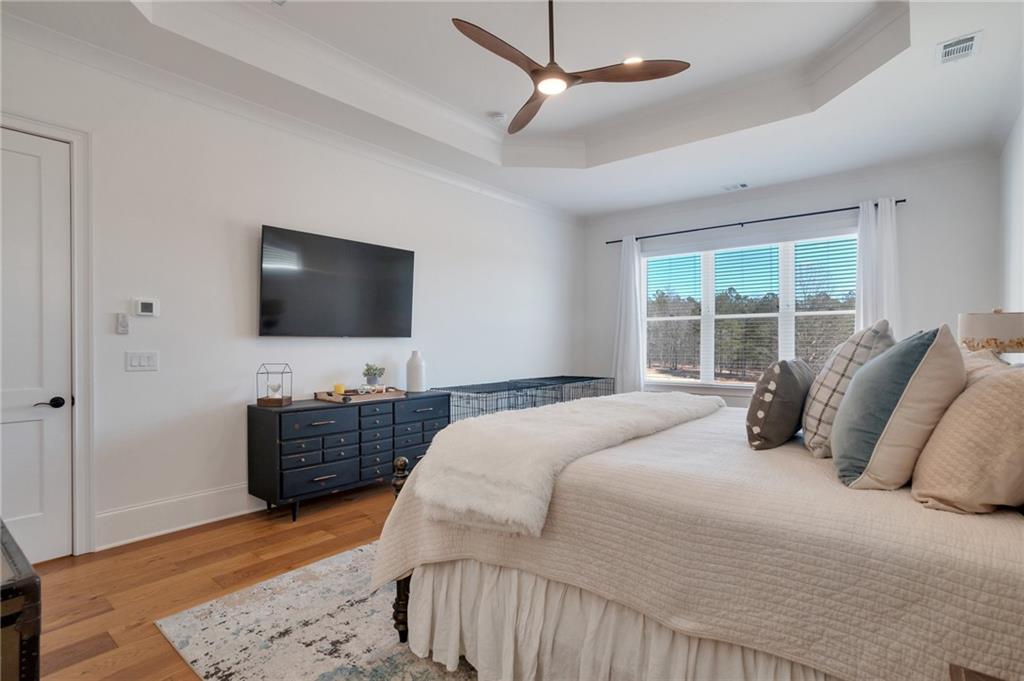 908 Indigo Bunting Road Statham, GA 30666 - Photo 19 of 58