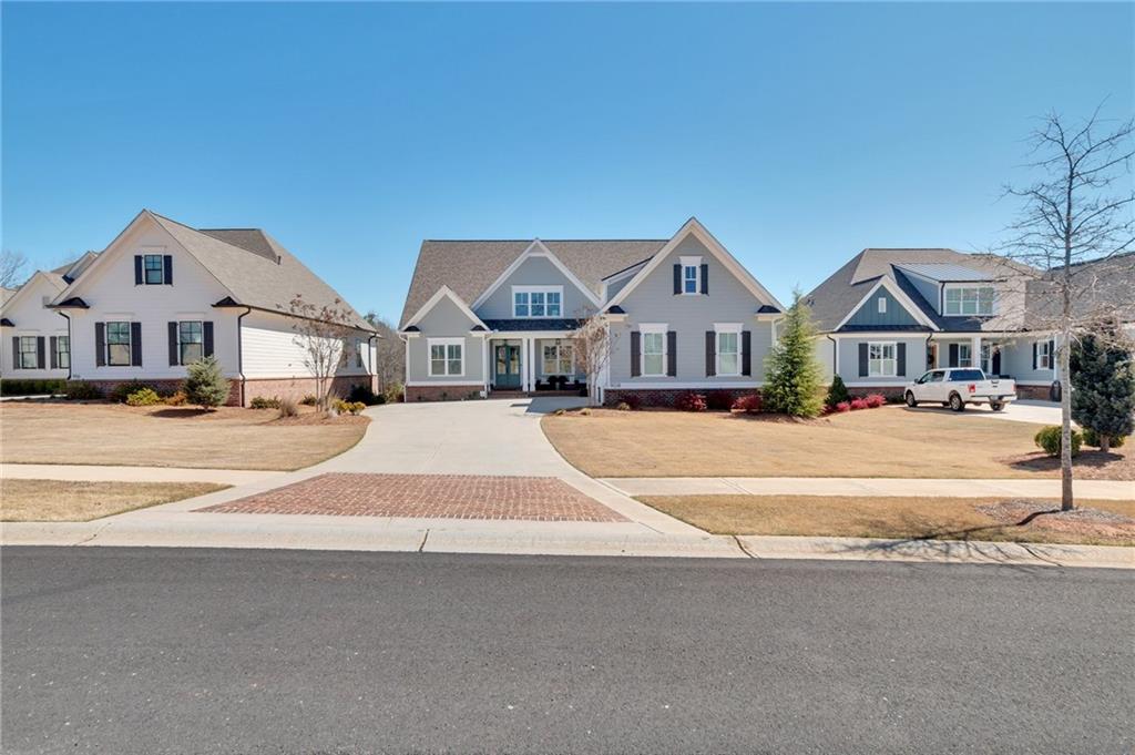 908 Indigo Bunting Road Statham, GA 30666 - Photo 2 of 58