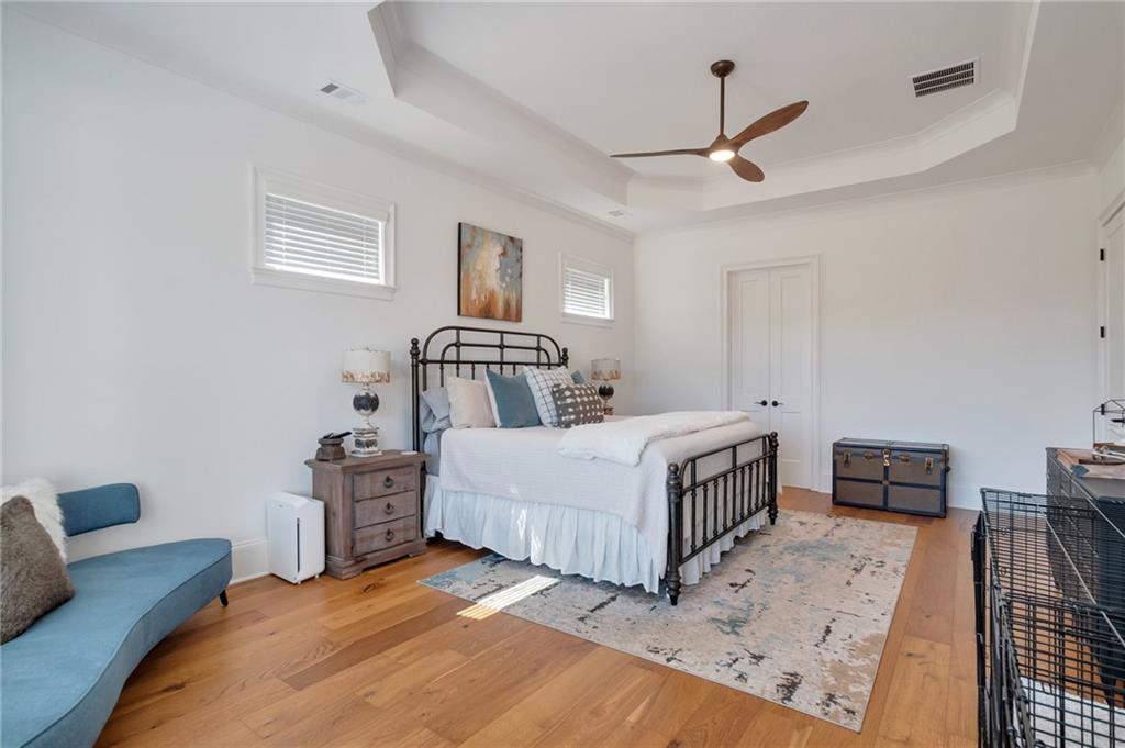 908 Indigo Bunting Road Statham, GA 30666 - Photo 21 of 58