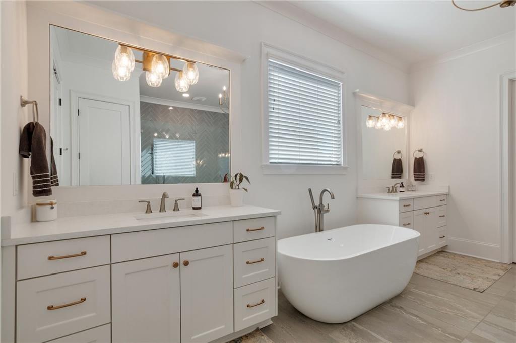 908 Indigo Bunting Road Statham, GA 30666 - Photo 22 of 58