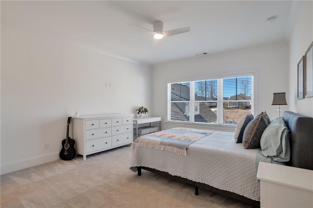 908 Indigo Bunting Road Statham, GA 30666 - Photo 27 of 58