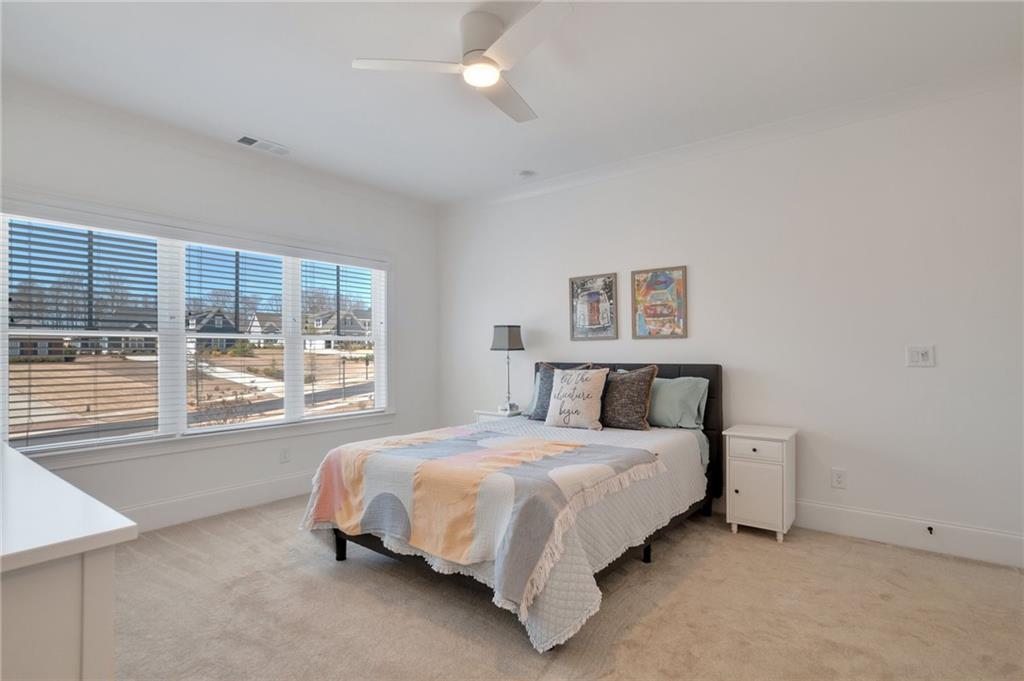 908 Indigo Bunting Road Statham, GA 30666 - Photo 28 of 58