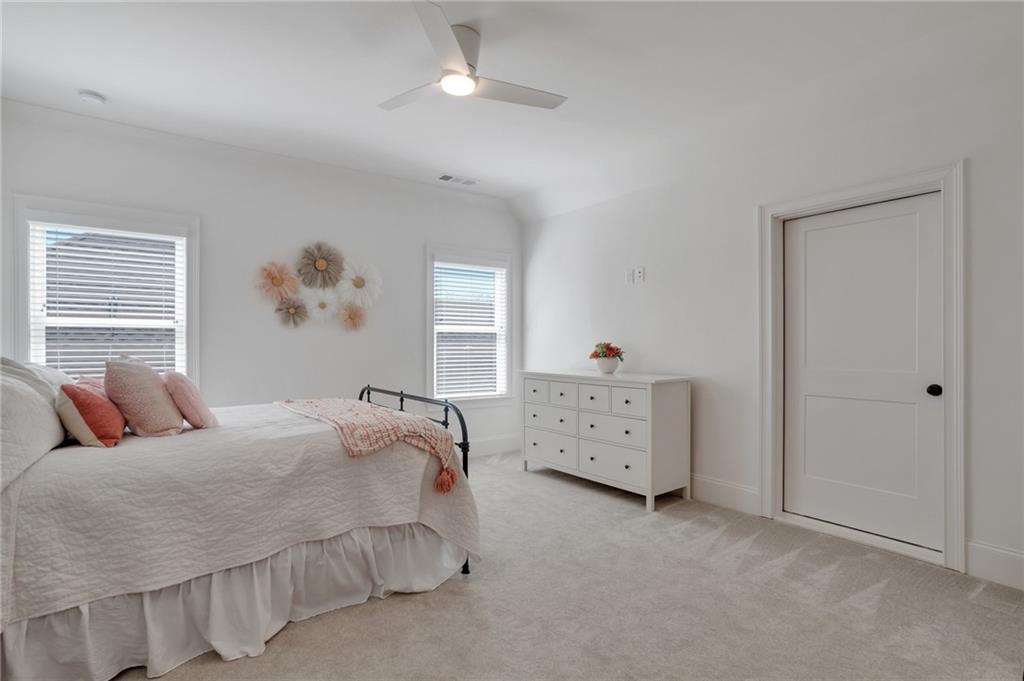 908 Indigo Bunting Road Statham, GA 30666 - Photo 30 of 58