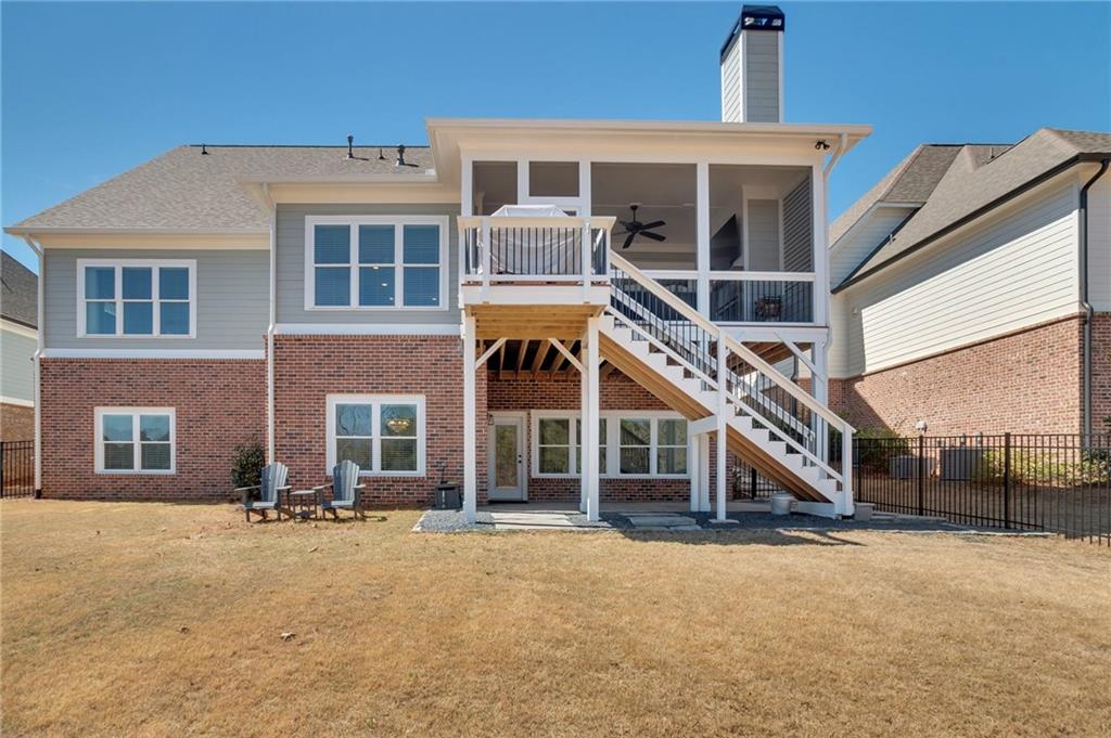 908 Indigo Bunting Road Statham, GA 30666 - Photo 3 of 58