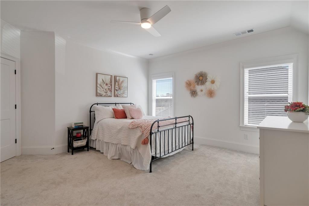 908 Indigo Bunting Road Statham, GA 30666 - Photo 31 of 58