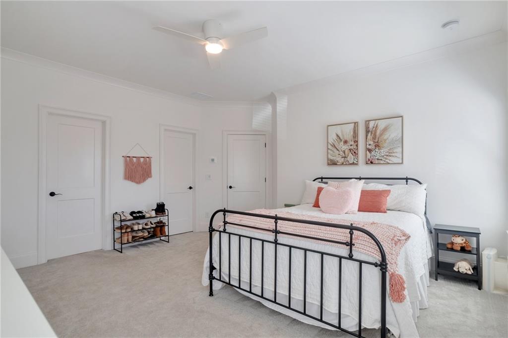 908 Indigo Bunting Road Statham, GA 30666 - Photo 32 of 58