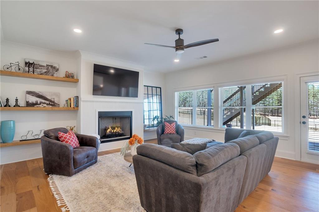 908 Indigo Bunting Road Statham, GA 30666 - Photo 34 of 58