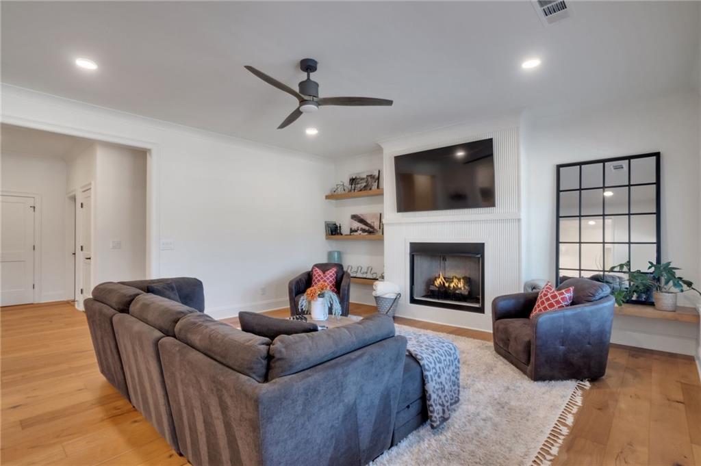 908 Indigo Bunting Road Statham, GA 30666 - Photo 35 of 58