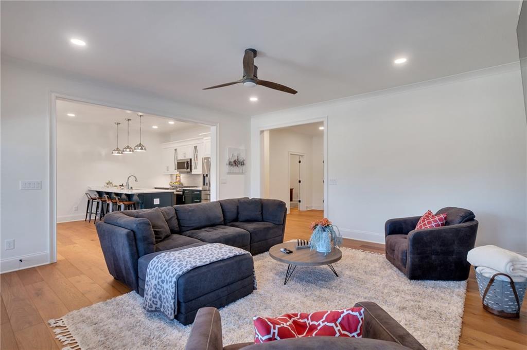 908 Indigo Bunting Road Statham, GA 30666 - Photo 36 of 58