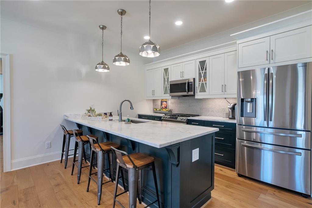 908 Indigo Bunting Road Statham, GA 30666 - Photo 37 of 58