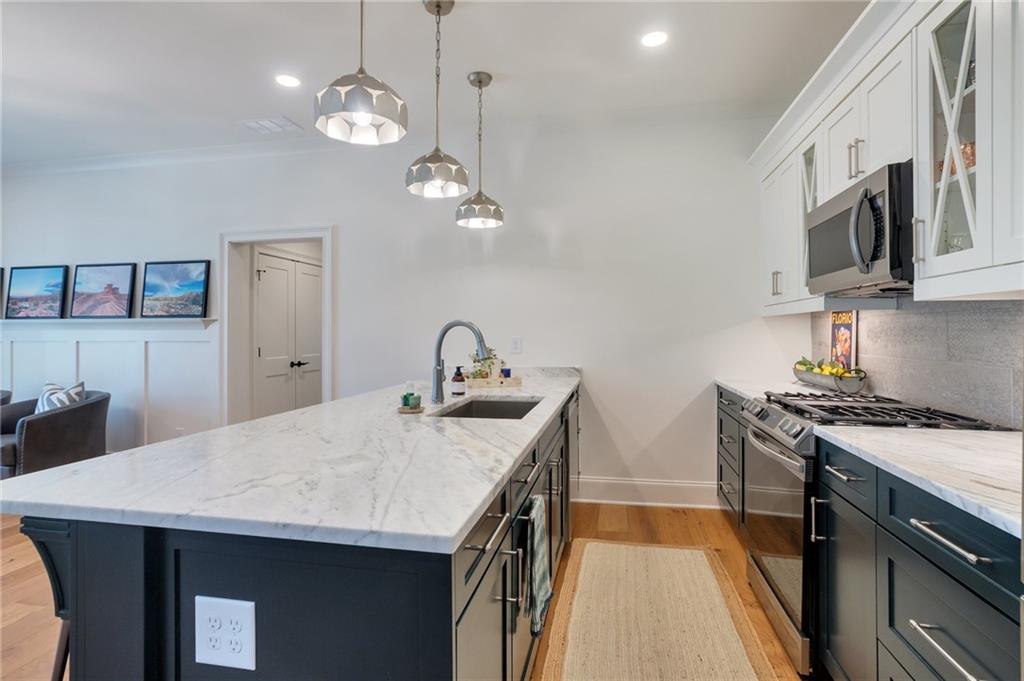 908 Indigo Bunting Road Statham, GA 30666 - Photo 38 of 58