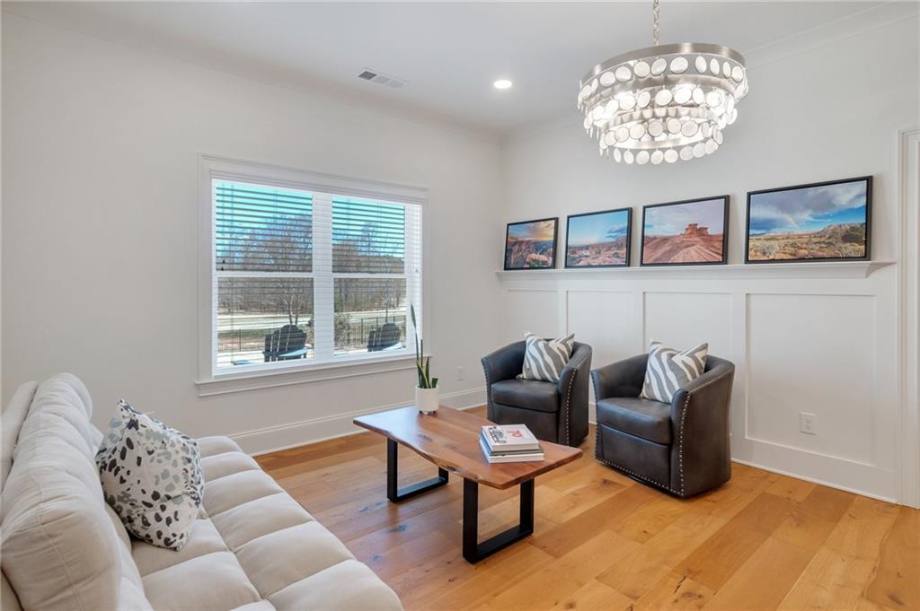 908 Indigo Bunting Road Statham, GA 30666 - Photo 39 of 58