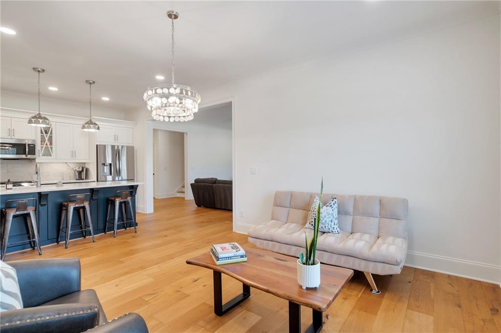 908 Indigo Bunting Road Statham, GA 30666 - Photo 40 of 58