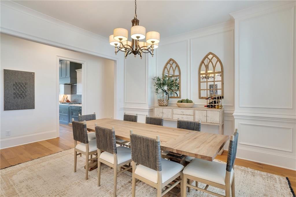 908 Indigo Bunting Road Statham, GA 30666 - Photo 4 of 58