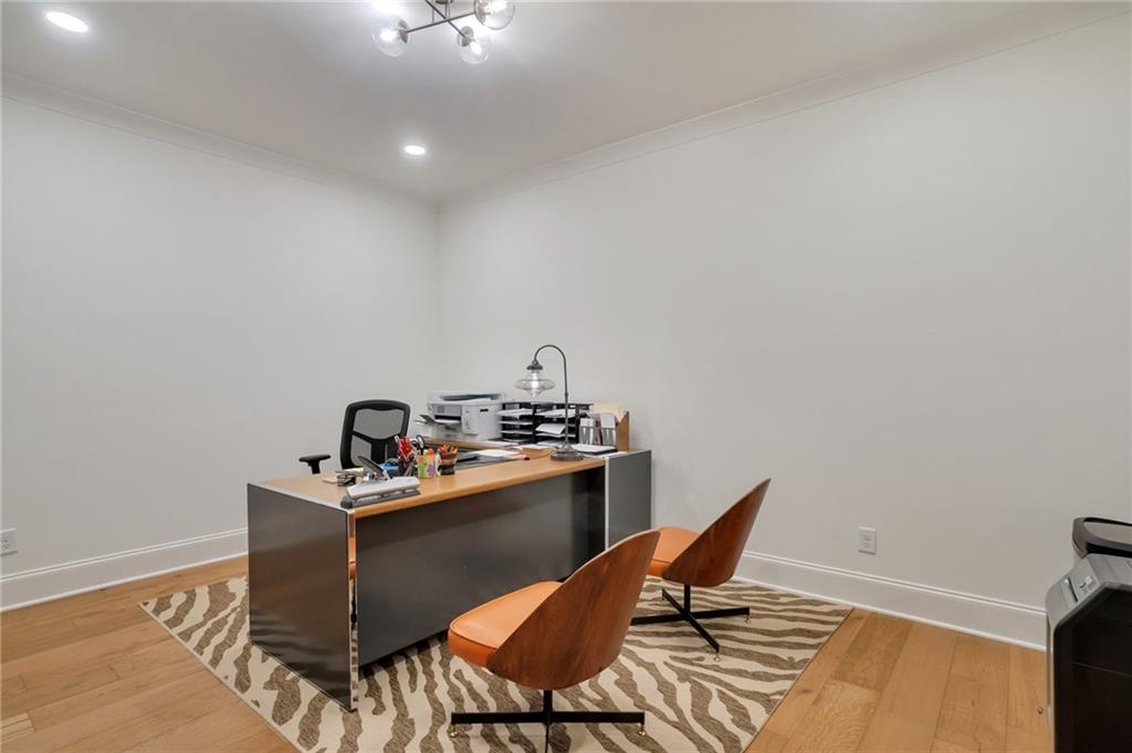 908 Indigo Bunting Road Statham, GA 30666 - Photo 44 of 58