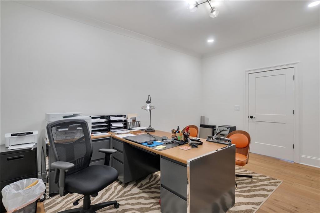 908 Indigo Bunting Road Statham, GA 30666 - Photo 45 of 58