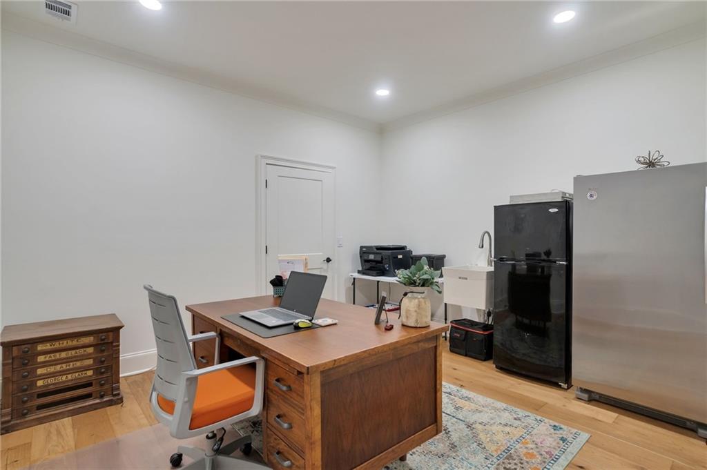 908 Indigo Bunting Road Statham, GA 30666 - Photo 46 of 58