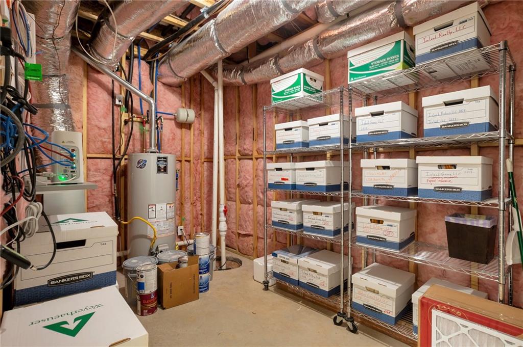 908 Indigo Bunting Road Statham, GA 30666 - Photo 47 of 58