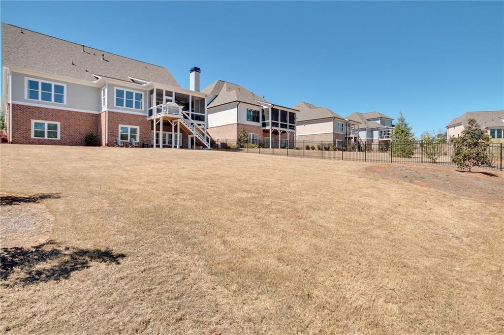 908 Indigo Bunting Road Statham, GA 30666 - Photo 48 of 58