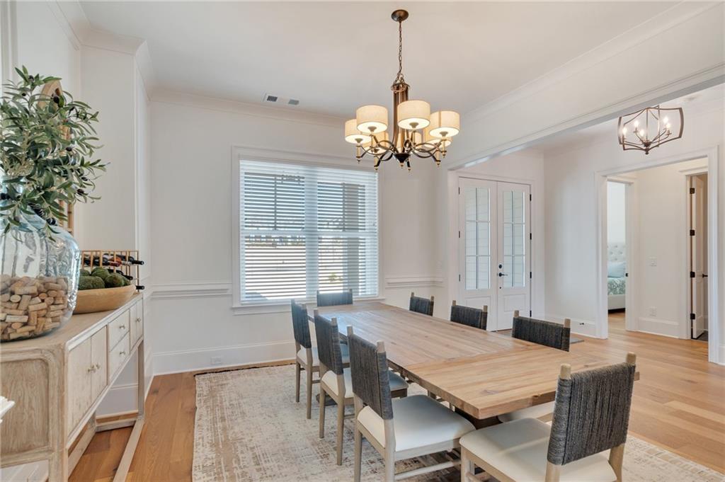 908 Indigo Bunting Road Statham, GA 30666 - Photo 5 of 58