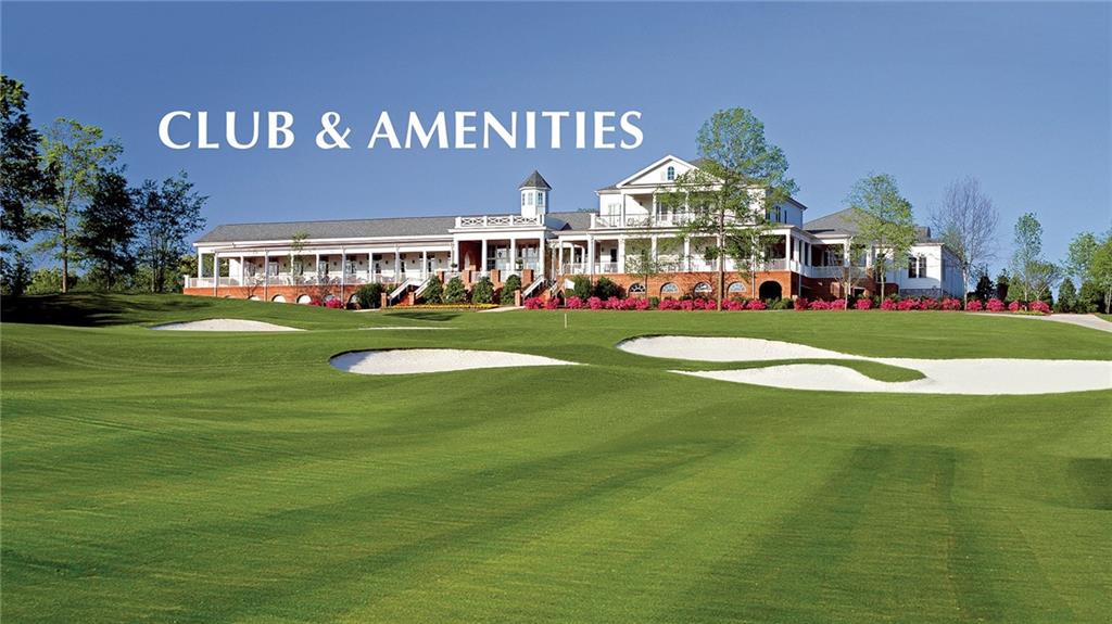 908 Indigo Bunting Road Statham, GA 30666 - Photo 52 of 58