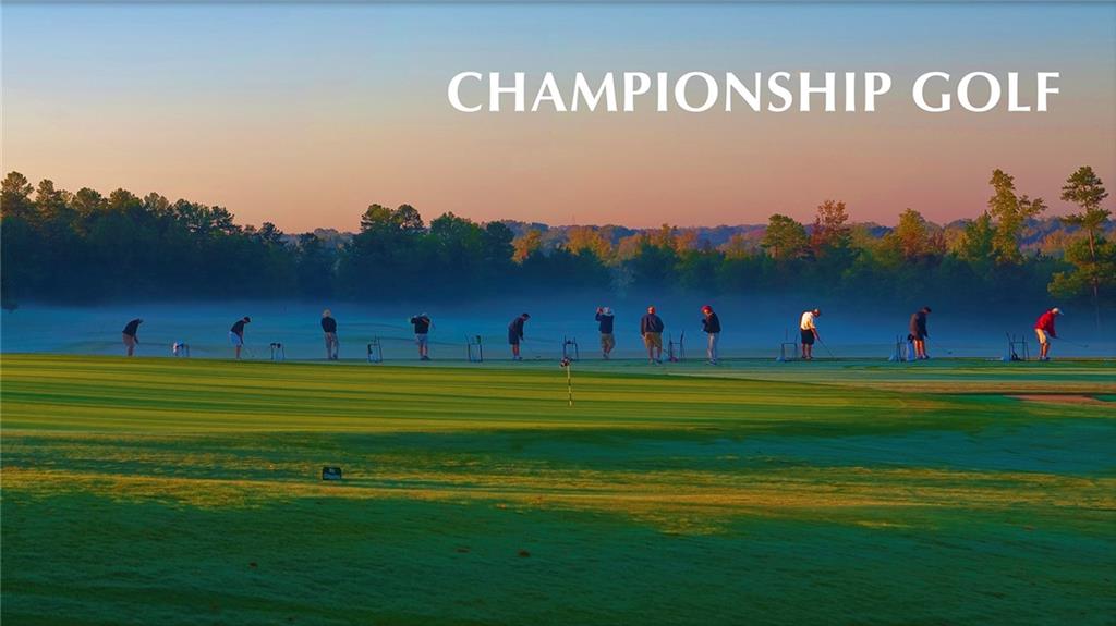 908 Indigo Bunting Road Statham, GA 30666 - Photo 54 of 58